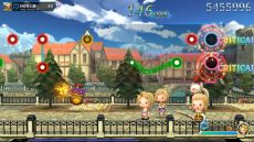 画像ギャラリー No.006のサムネイル画像 / 「シアトリズム ファイナルバーライン」，楽曲で自由に遊べるモード“ミュージックセレクト”やスタイル3種の情報が明らかに