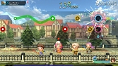 画像ギャラリー No.005のサムネイル画像 / 「シアトリズム ファイナルバーライン」体験版を本日配信。オープニング映像を公開し，Twitterキャンペーンも実施中
