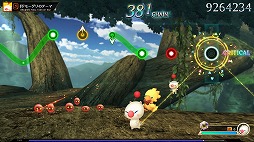 画像ギャラリー No.004のサムネイル画像 / 今夜の「RADIO 4Gamer Tap（仮）」では，「シアトリズム ファイナルバーライン」を取り上げます