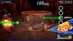 画像ギャラリー No.005のサムネイル画像 / 今夜の「RADIO 4Gamer Tap（仮）」では，「シアトリズム ファイナルバーライン」を取り上げます