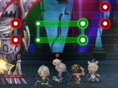 今夜の「RADIO 4Gamer Tap（仮）」では，「シアトリズム ファイナルバーライン」を取り上げます