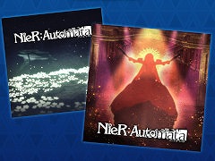 「シアトリズム ファイナルバーライン」，追加コンテンツ“NieR シリーズパック”を本日リリース。“依存スル弱者”など5つの楽曲を収録