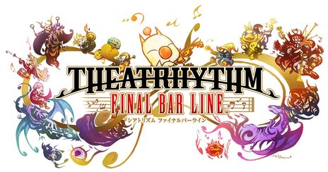 画像ギャラリー No.012のサムネイル画像 / 「シアトリズム ファイナルバーライン」の追加コンテンツ“SaGaシリーズパック Vol.2”配信開始。「サガ フロンティア」などの楽曲を8曲収録