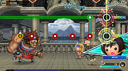 画像ギャラリー No.009のサムネイル画像 / 「シアトリズム ファイナルバーライン」,追加コンテンツ“CHRONO TRIGGER&CHRONO CROSS パック”を本日配信