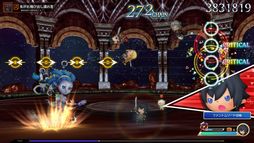 画像ギャラリー No.007のサムネイル画像 / 「シアトリズム ファイナルバーライン」，追加コンテンツ「BRAVELY DEFAULTシリーズパック」が10月11日に配信決定。計6曲を収録