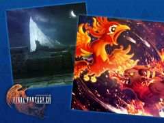 「シアトリズム ファイナルバーライン」，追加コンテンツ「FINAL FANTASY XVI パック」を11月1日に配信。Awayなど計11曲を収録