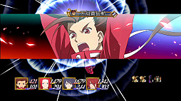 画像ギャラリー No.014のサムネイル画像 / 「テイルズ オブ シンフォニア Remastered」,PS4/Switch/Xbox One向けに今冬発売。公式サイトもオープン