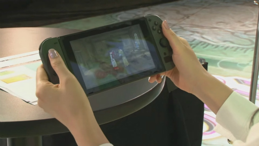 画像ギャラリー No.010のサムネイル画像 / ［TGS2022］「テイルズ オブ シンフォニア Remastered」の実機プレイ公開。遊園地コラボも発表された「テイルズ オブ」シリーズ特別番組レポート