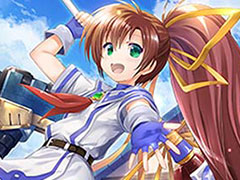 “蒼い海のトリスティア”のグラフィックス刷新版「トリスティア：レガシー」，システムから一新した「トリスティア：リストア」発表