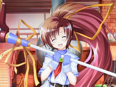 ［TGS2022］「トリスティア：レガシー」試遊レポート。“蒼い海のトリスティア”20周年を記念したリマスター作品