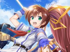 「トリスティア：レガシー」「トリスティア：リストア」，本日発売。蒼い海のトリスティアが20年の時を経て復活