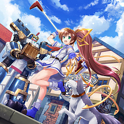 画像ギャラリー No.001のサムネイル画像 / Switch版「トリスティア:レガシー」「トリスティア:リストア」の体験版を2月3日に配信