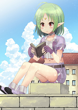 画像ギャラリー No.004のサムネイル画像 / Switch版「トリスティア:レガシー」「トリスティア:リストア」の体験版を2月3日に配信