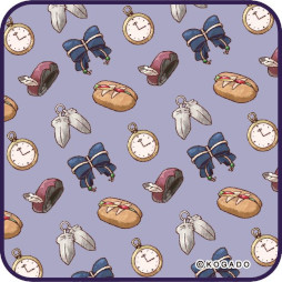 画像ギャラリー No.003のサムネイル画像 / 工画堂スタジオ，コミックマーケット101で販売する新作グッズを公開