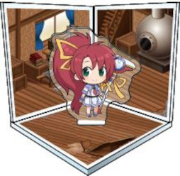画像ギャラリー No.006のサムネイル画像 / 工画堂スタジオ，コミックマーケット101で販売する新作グッズを公開