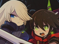 ［TGS2022］百合のWizがないから作る。「ウィッチ・アンド・リリィズ」のブースを訪ねてみたら嗜好の争い中だった