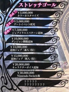 画像ギャラリー No.003のサムネイル画像 / 「ウィッチ・アンド・リリィズ」のクラウドファンディングが目標金額の500％を超える支援を達成。新たなストレッチゴールの中間目標も公開