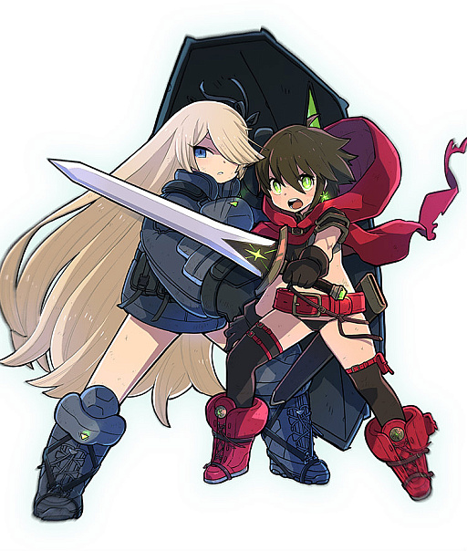 画像ギャラリー No.002のサムネイル画像 / ［TGS2023］百合Wizこと「ウィッチ・アンド・リリィズ」2024年初頭に配信。女の子パーティを見守る，善にして邪な百合ーダーになろう