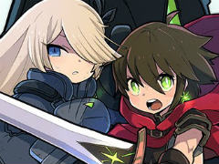 ［TGS2023］百合Wizこと「ウィッチ・アンド・リリィズ」2024年初頭に配信。女の子パーティを見守る，善にして邪な百合ーダーになろう