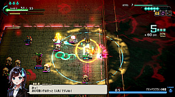 画像ギャラリー No.009のサムネイル画像 / 爽快感重視の全方位アクションシューティング「宵祓い探偵ミアズマブレイカー」本日発売