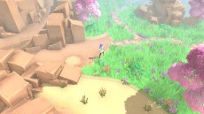 画像ギャラリー No.003のサムネイル画像 / ［TGS2022］新作インディーズゲーム「Arto」と「Brave Eduardo」がTGS 2022にプレイアブル出展。Gamera Gamesブースにて