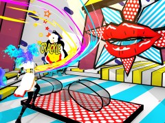 ［TGS2022］新作インディーズゲーム「Arto」と「Brave Eduardo」がTGS 2022にプレイアブル出展。Gamera Gamesブースにて