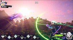 画像ギャラリー No.023のサムネイル画像 / “PLAYISM GAME SHOW TGS 2022 PREVIEW”情報まとめ。コンシューマ版「溶鉄のマルフーシャ」今冬発売など,多数の新情報が明らかに