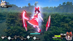 画像ギャラリー No.024のサムネイル画像 / “PLAYISM GAME SHOW TGS 2022 PREVIEW”情報まとめ。コンシューマ版「溶鉄のマルフーシャ」今冬発売など,多数の新情報が明らかに