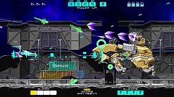 画像ギャラリー No.035のサムネイル画像 / “PLAYISM GAME SHOW TGS 2022 PREVIEW”情報まとめ。コンシューマ版「溶鉄のマルフーシャ」今冬発売など,多数の新情報が明らかに