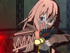 「溶鉄のマルフーシャ」のコンシューマ版，4月6日に配信決定。KOKIAさんの主題歌を収録したアニメMVを新たに追加