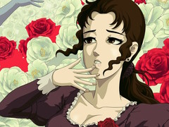おビンタバトルですわよ！ 「薔薇と椿〜お豪華絢爛版〜」の発売日が9月19日に決定。予約販売期間中に購入すると10％オフに