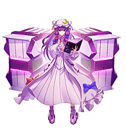 画像ギャラリー No.006のサムネイル画像 / 「幻想のヴァルキューレ」，“第九回博麗神社秋季例大祭”への出展と，秋葉原での試遊会開催を発表