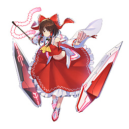 画像ギャラリー No.003のサムネイル画像 / 東方Projectの二次創作ゲーム「幻想のヴァルキューレ」，Steamでアーリーアクセス版の配信開始
