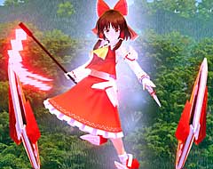 東方Projectの二次創作ゲーム「幻想のヴァルキューレ」，Steamでアーリーアクセス版の配信開始