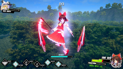画像ギャラリー No.003のサムネイル画像 / 「幻想のヴァルキューレ」「Rusted Moss」「魔砲少女のメイガスフィア」をデジゲー博2022に出展