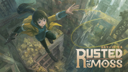 画像ギャラリー No.010のサムネイル画像 / 「幻想のヴァルキューレ」「Rusted Moss」「魔砲少女のメイガスフィア」をデジゲー博2022に出展