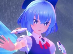 東方Projectのアクションゲーム「幻想のヴァルキューレ」，氷を操るプレイアブルキャラクター「チルノ」参戦。20％オフセールが開催中