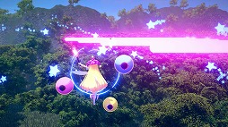 画像ギャラリー No.002のサムネイル画像 / 「幻想のヴァルキューレ」地獄の妖精「クラウンピース」参戦。20％割引セールや「霊夢の声優は誰だ!?」第1弾キャンペーンを開催中
