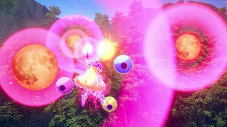 画像ギャラリー No.008のサムネイル画像 / 「幻想のヴァルキューレ」地獄の妖精「クラウンピース」参戦。20％割引セールや「霊夢の声優は誰だ!?」第1弾キャンペーンを開催中