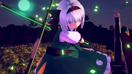 画像ギャラリー No.011のサムネイル画像 / 「幻想のヴァルキューレ」地獄の妖精「クラウンピース」参戦。20％割引セールや「霊夢の声優は誰だ!?」第1弾キャンペーンを開催中