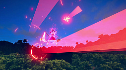 画像ギャラリー No.005のサムネイル画像 / 東方Project二次創作ゲーム「幻想のヴァルキューレ」,博麗霊夢の声優は市ノ瀬加那さんに決定。今夏のフルリリース時にキャラボイスを実装