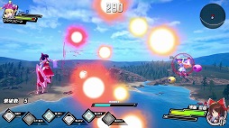 画像ギャラリー No.002のサムネイル画像 / 「幻想のヴァルキューレ」サバイバルモードや新たなスペルを追加する大型アップデートが実装に。30％オフセールをSteamで開催中