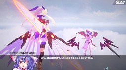 画像ギャラリー No.006のサムネイル画像 / 「幻想のヴァルキューレ」サバイバルモードや新たなスペルを追加する大型アップデートが実装に。30％オフセールをSteamで開催中