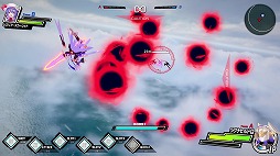 画像ギャラリー No.007のサムネイル画像 / 「幻想のヴァルキューレ」サバイバルモードや新たなスペルを追加する大型アップデートが実装に。30％オフセールをSteamで開催中