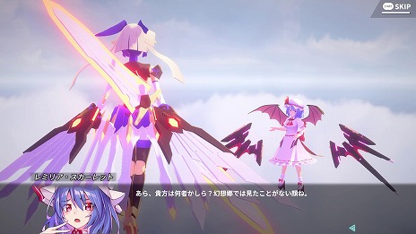画像ギャラリー No.015のサムネイル画像 / 「幻想のヴァルキューレ」サバイバルモードや新たなスペルを追加する大型アップデートが実装に。30％オフセールをSteamで開催中