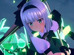 「幻想のヴァルキューレ」サバイバルモードや新たなスペルを追加する大型アップデートが実装に。30％オフセールをSteamで開催中