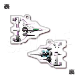 画像ギャラリー No.002のサムネイル画像 / Switch版「DRAINUS」のストアページがニンテンドーeショップで公開。発売記念キャンペーンも実施
