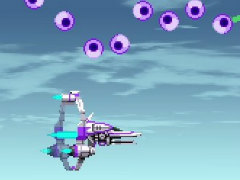 「DRAINUS」Switchパッケージ版，2023年5月25日に発売。ドレイナス号のキーホルダープレゼント企画も実施中
