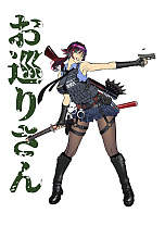 画像ギャラリー No.010のサムネイル画像 / “BASTARD!!”の萩原一至氏が原案，キャラデザを担当する「QUESTER」，第2回CBTの実施を発表。「東京ゲームダンジョン2」へも出展