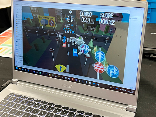 画像ギャラリー No.022のサムネイル画像 / インディーズゲーム展示会「東京ゲームダンジョン2」レポート。会場の熱気はそのままに,規模を拡大して開催